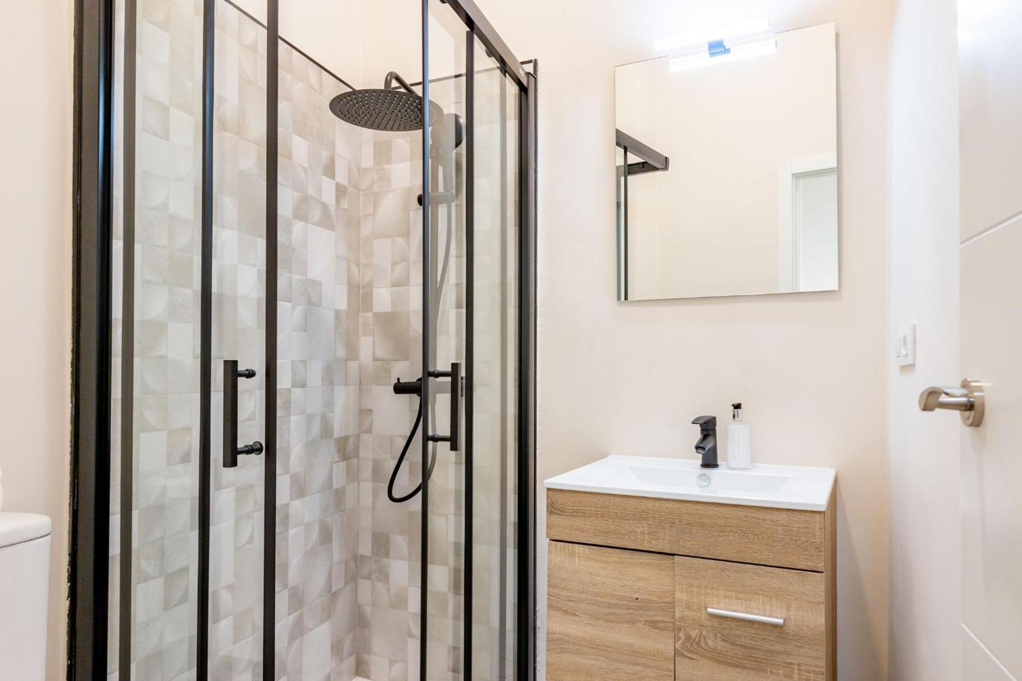 Rt41 Triana Deluxe Apartamento Sevilha Quarto foto