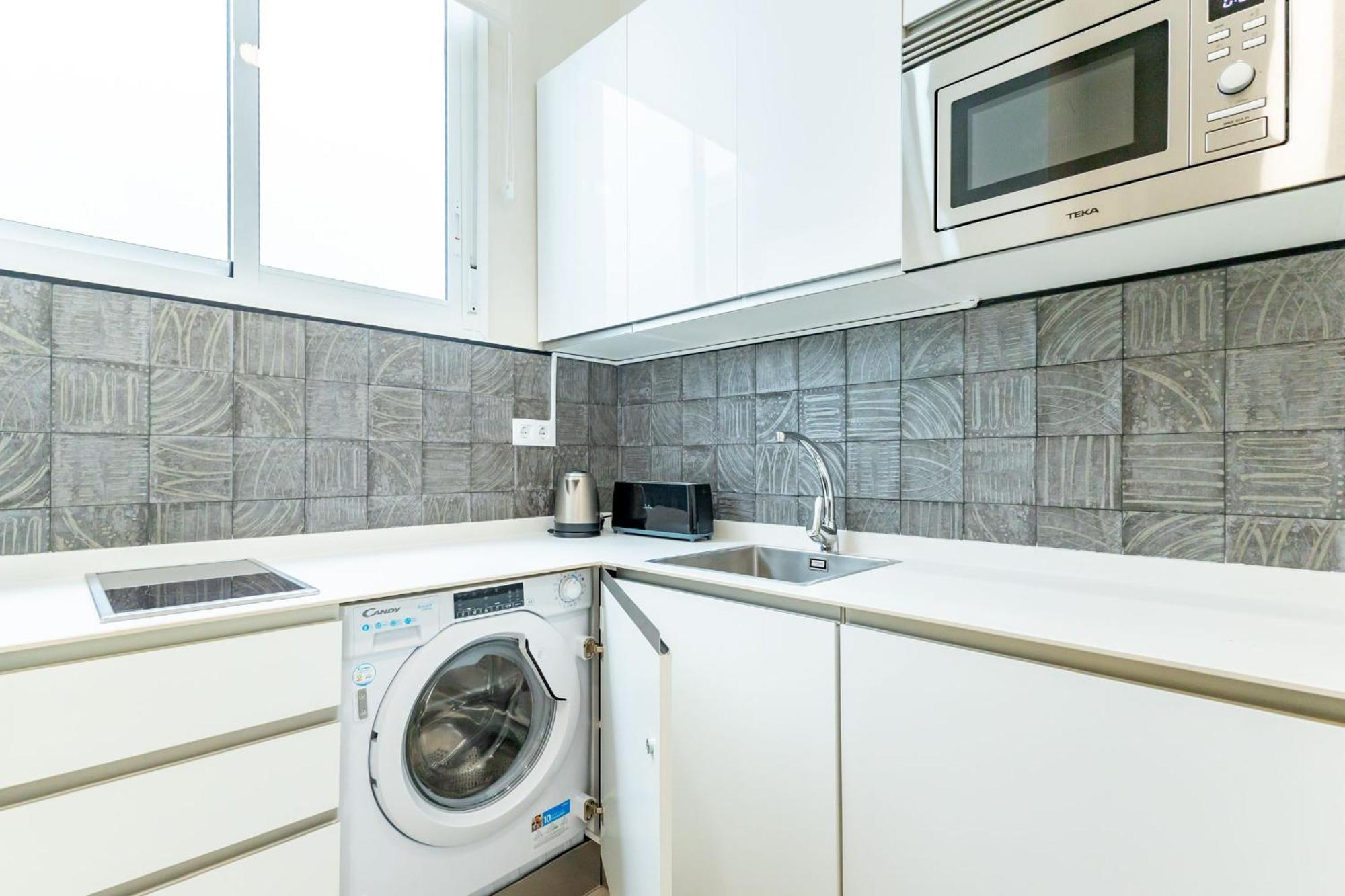 Rt41 Triana Deluxe Apartamento Sevilha Quarto foto