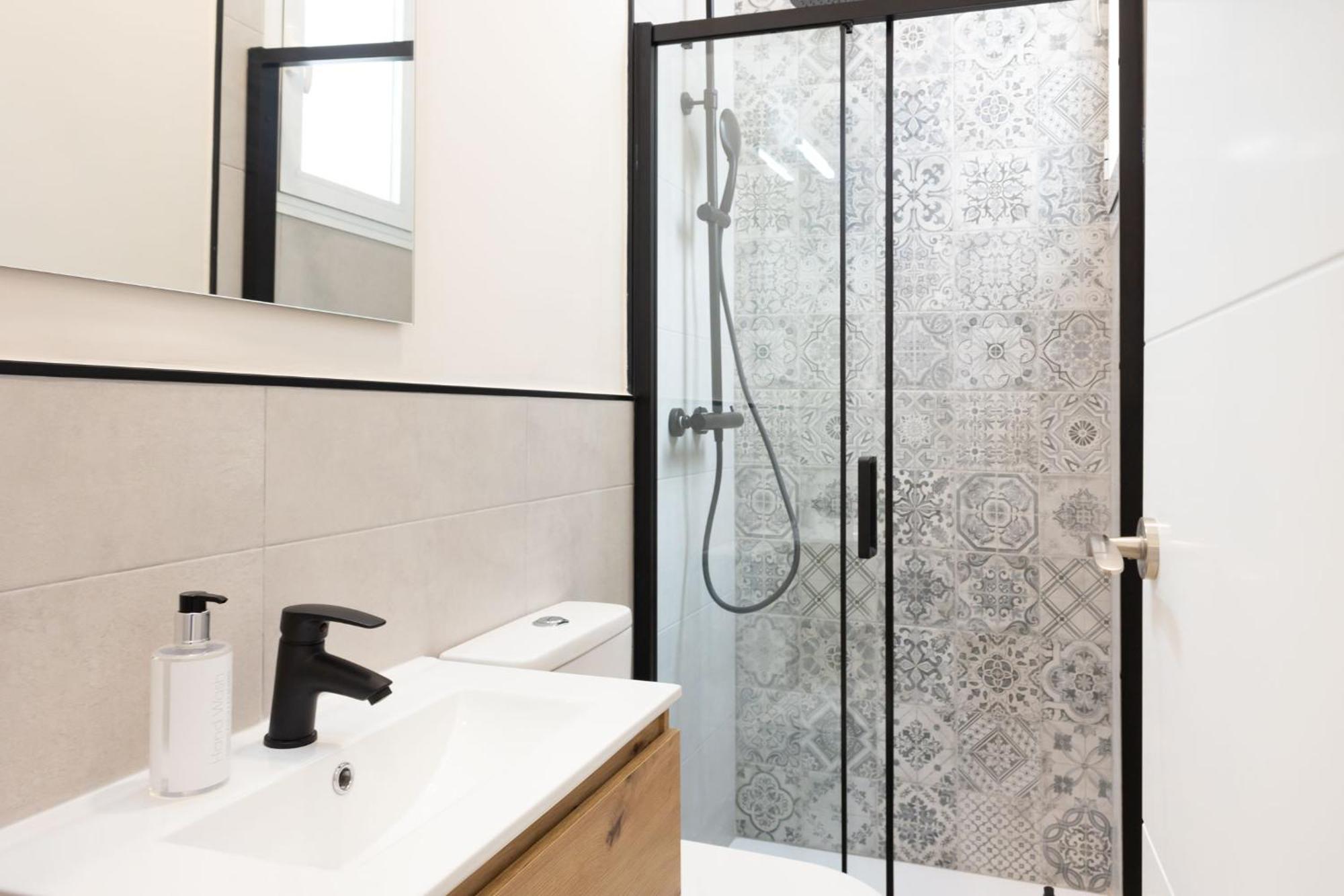 Rt41 Triana Deluxe Apartamento Sevilha Quarto foto