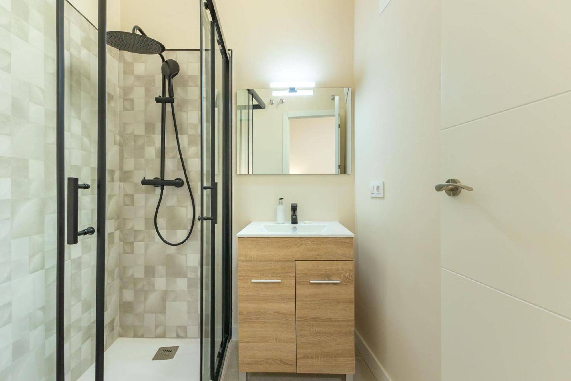 Rt41 Triana Deluxe Apartamento Sevilha Quarto foto