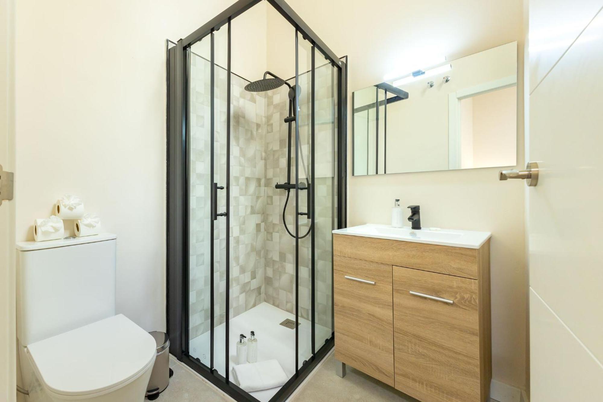 Rt41 Triana Deluxe Apartamento Sevilha Quarto foto