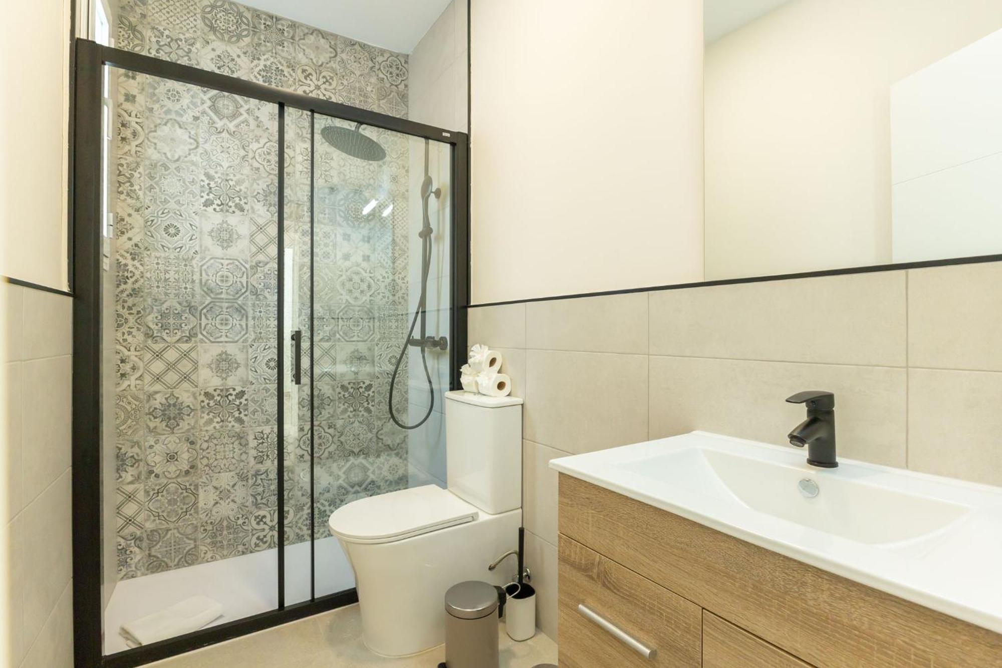 Rt41 Triana Deluxe Apartamento Sevilha Exterior foto