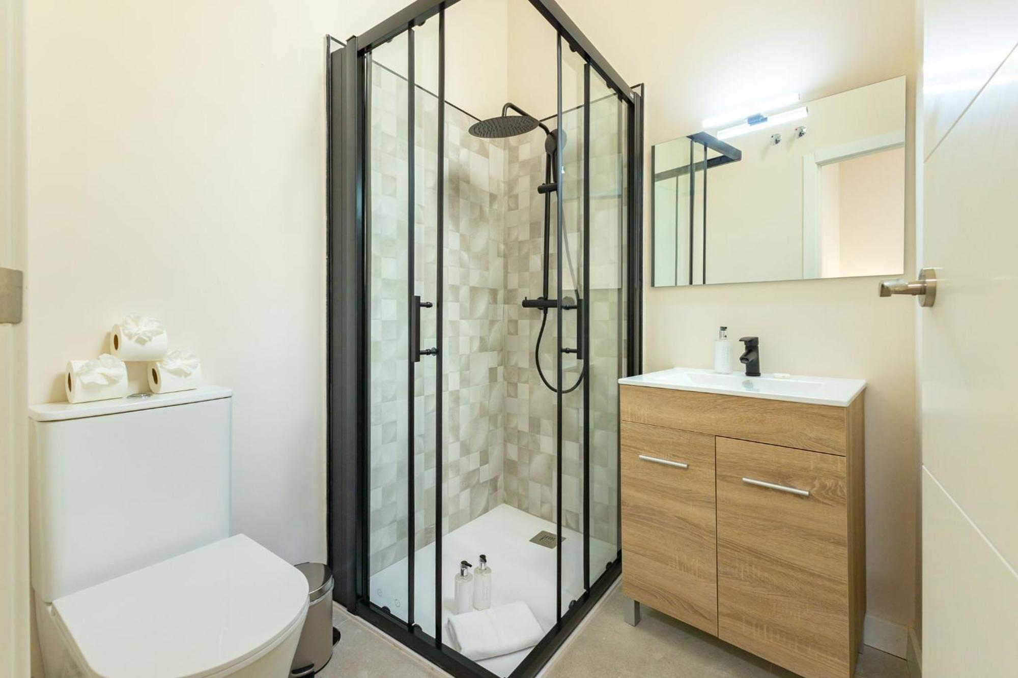 Rt41 Triana Deluxe Apartamento Sevilha Exterior foto